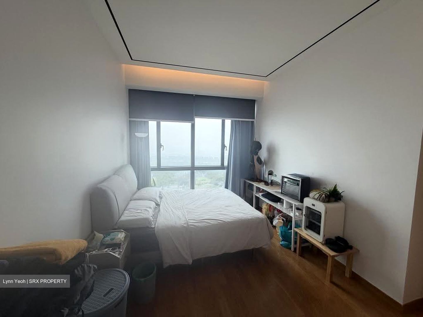Marina One Residences (D1), Apartment #625073091